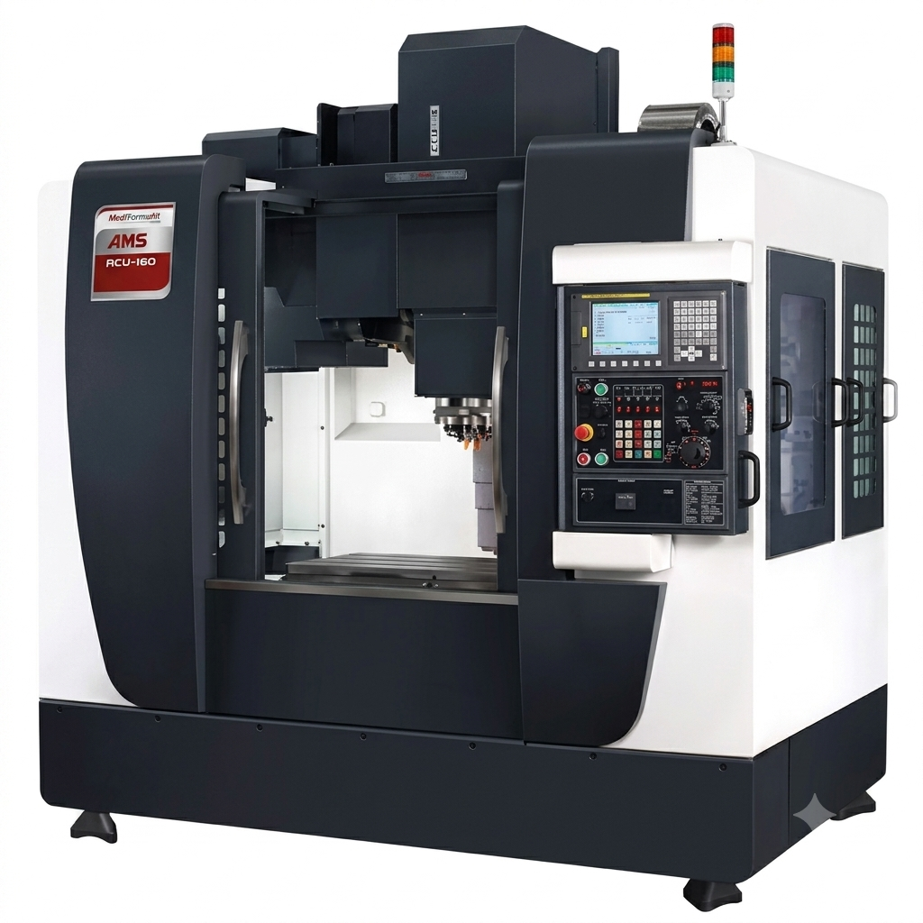 VMC AMS 450 plus